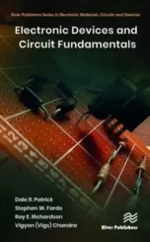 Image of Electronic Devices and Circuit Fundamentals