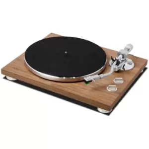 image of Teac TN-400BT-SE Bluetooth Turntable Walnut