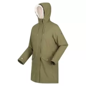 Image of Regatta Brentley 3-In-1 Jacket - Capulet(DkK)