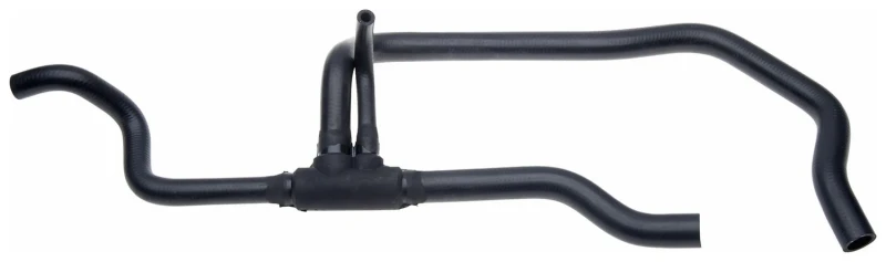 Image of GATES Radiator hose GATES 05-2906