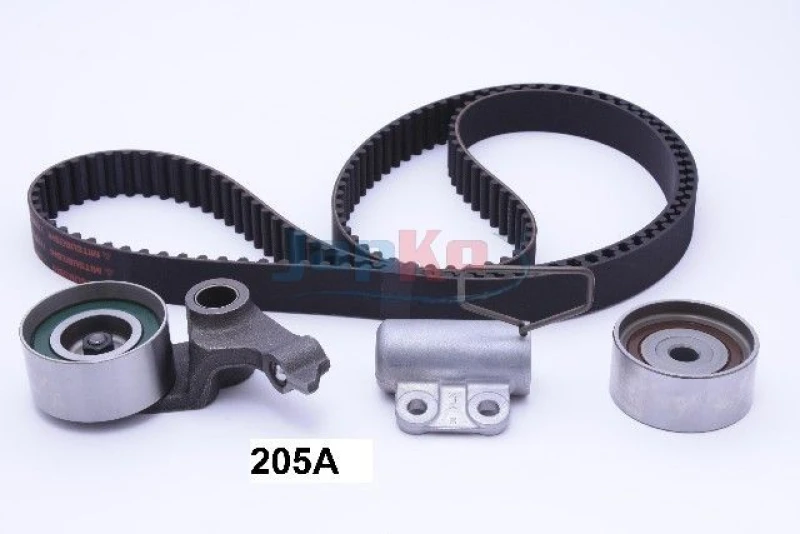 Image of JAPKO Timing belt kit JAPKO KJT205A