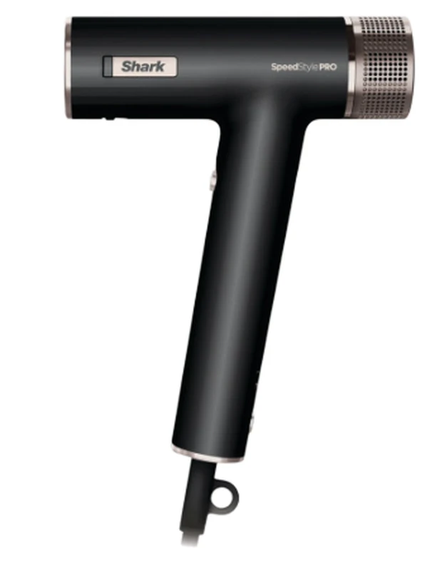 Image of Shark SpeedStyle Pro HD700UK Hair Dryer