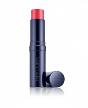 Image of Estee Lauder Pure Colour Lip and Cheek MultiStick Alluring Pink