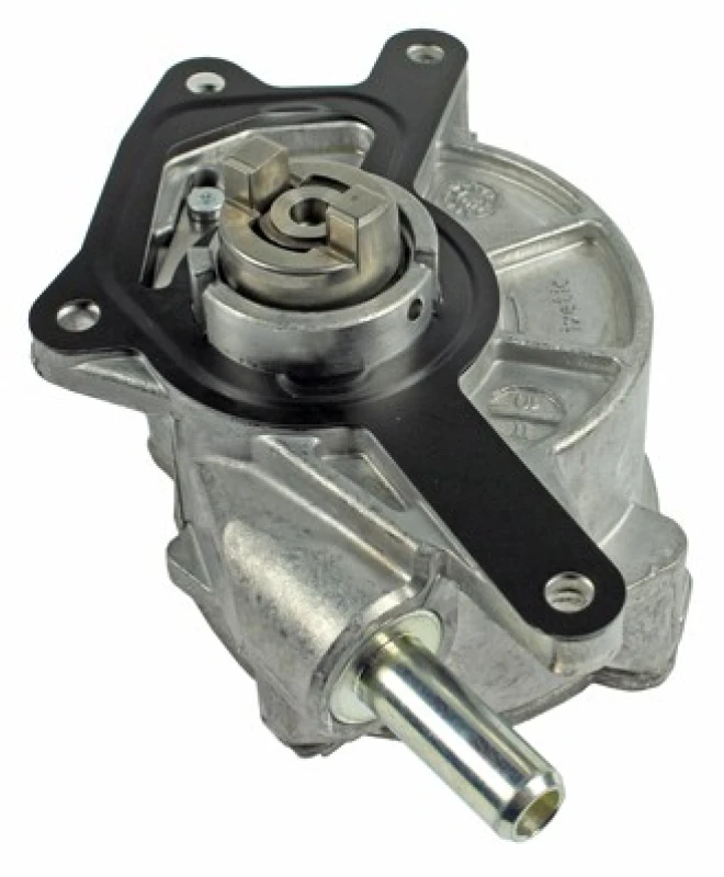 Image of METZGER Brake vacuum pump METZGER 8010017
