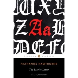 Image of The Scarlet Letter (Paperback, 2016)