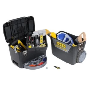 Image of Stanley Mobile Workcentre