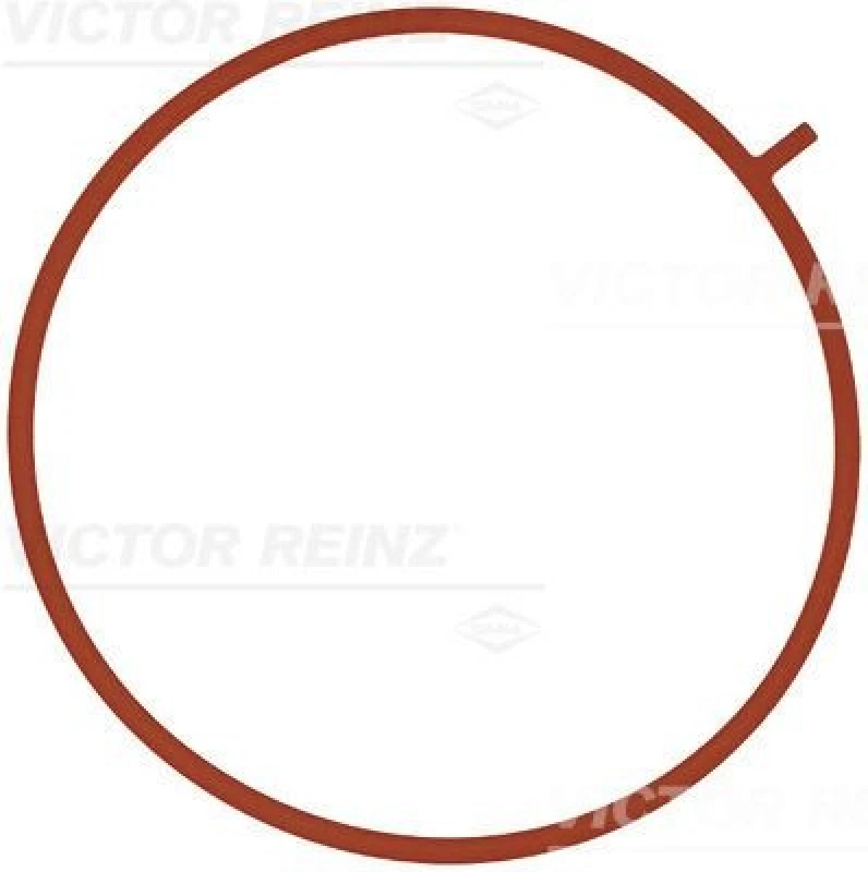 Image of Inlet manifold gasket REINZ 71-10756-00