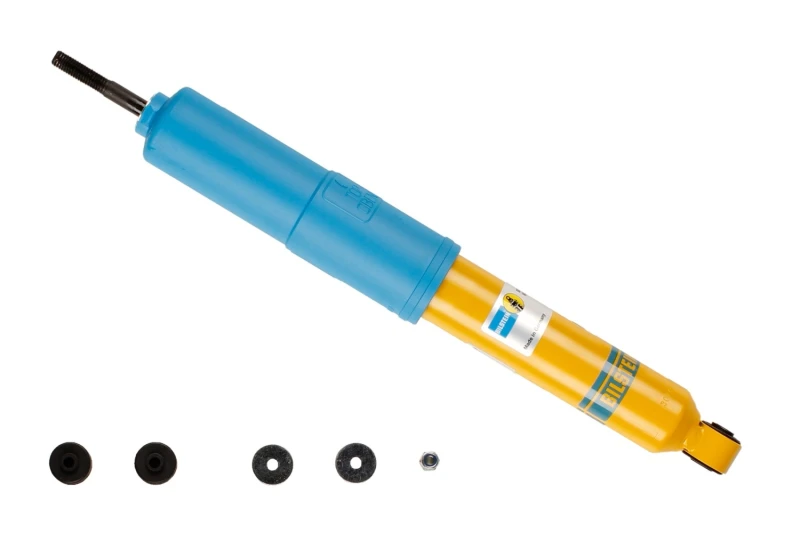 Image of Shock absorber BILSTEIN 24-181471