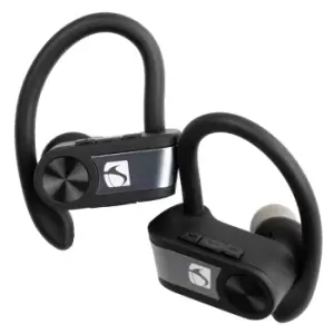 Image of PDT ISS BTE003 Bluetooth Earphones