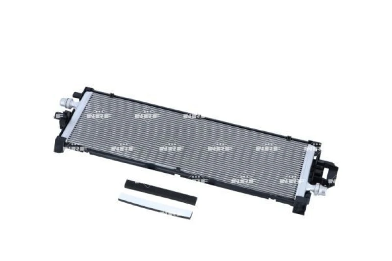 Image of NRF Engine radiator NRF 550280