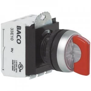 Image of BACO BAL21KG10C L21KG10C Red