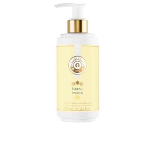 image of NEROLI FACETIE creme de parfum nourissante 250ml