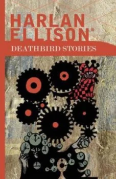 Image of Deathbird Stories by Harlan Ellison Paperback