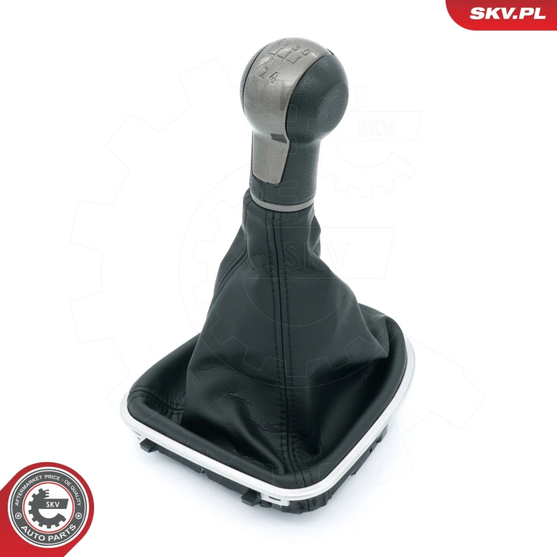 Image of ESEN SKV Gear Lever Gaiter ESEN SKV 63SKV468