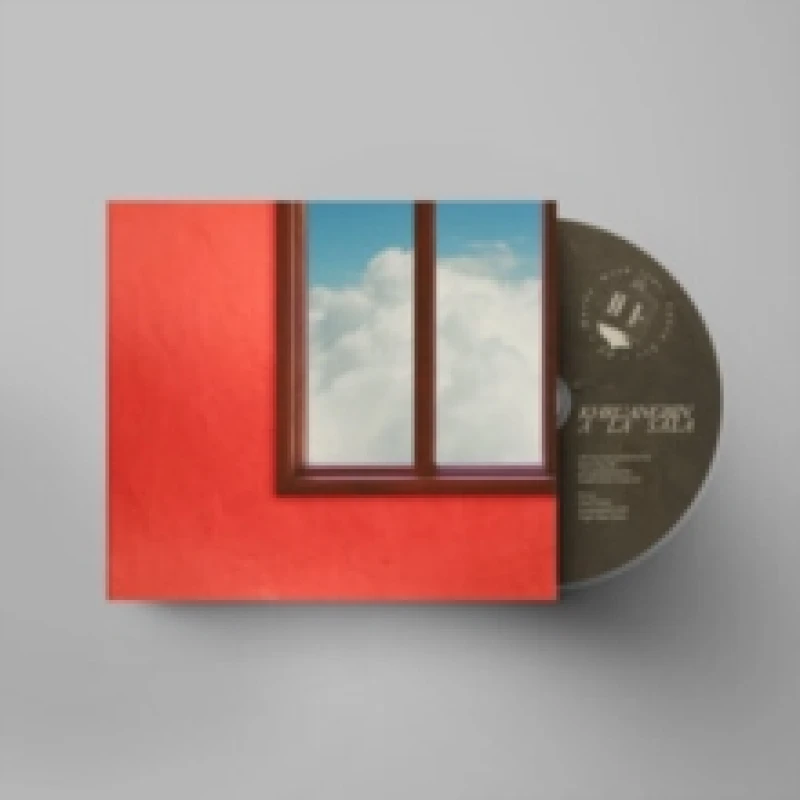 Image of A LA SALA CD / Album