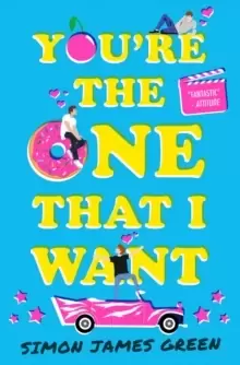 Image of You're the One that I Want