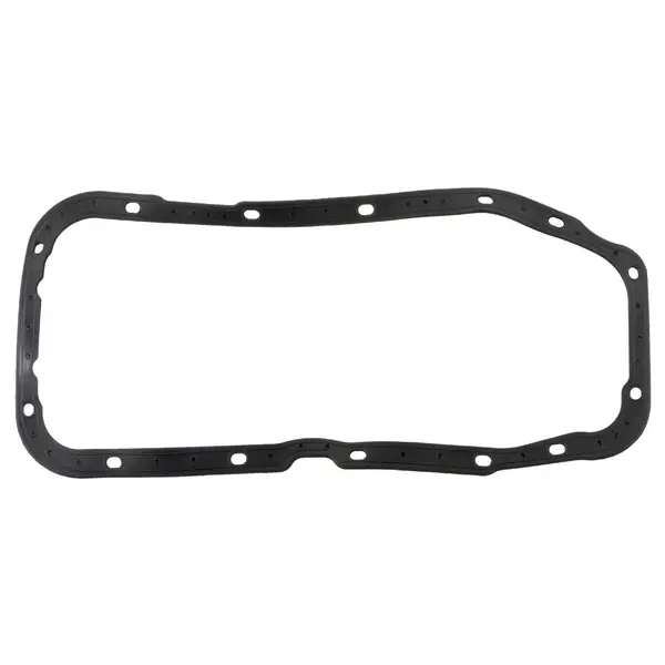 image of Wet Sump Seal Gasket 4588 by Febi Bilstein