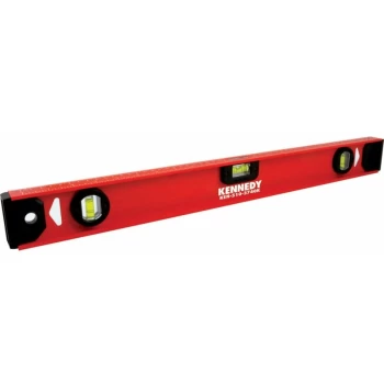 Image of Kennedy - 900MM/36' I-Beam Spirit Level