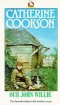 Image of Our John Willie by Catherine Cookson Paperback