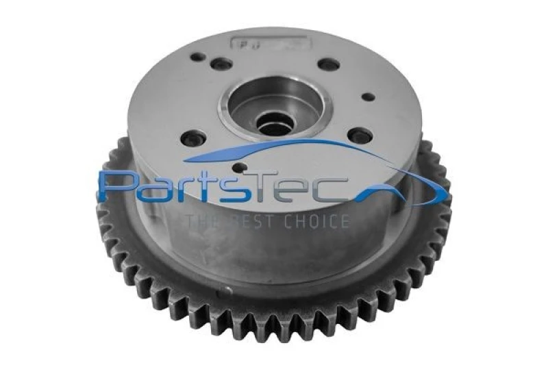 Image of PartsTec Camshaft Adjuster PartsTec PTA126-0232