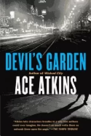 Image of devils garden