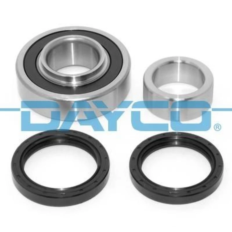 Image of DAYCO Wheel bearing kit DAYCO KWD1403