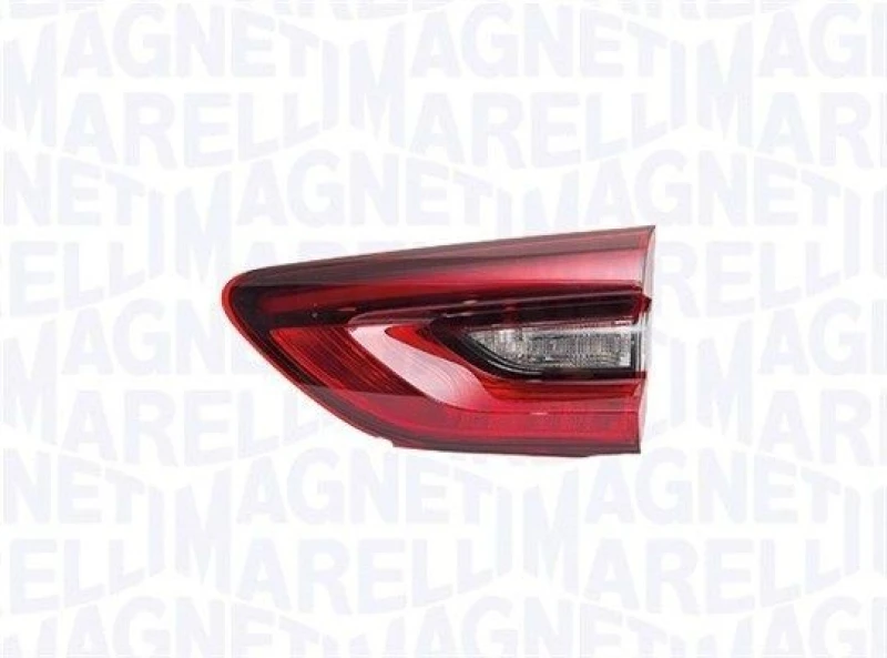 Image of MAGNETI MARELLI Rear light MAGNETI MARELLI 714020580805