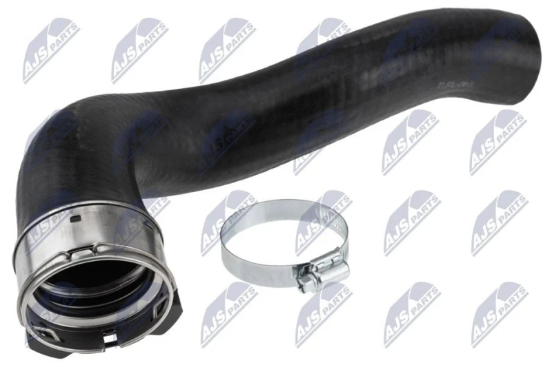 Image of NTY Charger intake hose NTY GPP-PL-063
