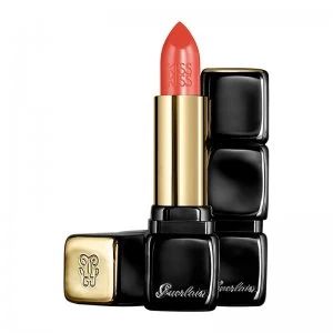 image of Guerlain KissKiss Shaping Cream Lip Colour 3.5g