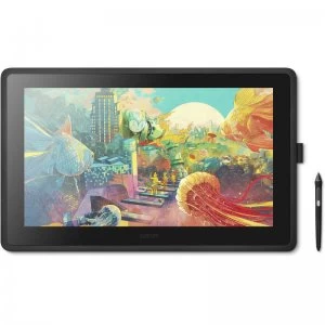 image of Wacom DTK2260K0A Cintiq. Connectivity Technology: Wireless