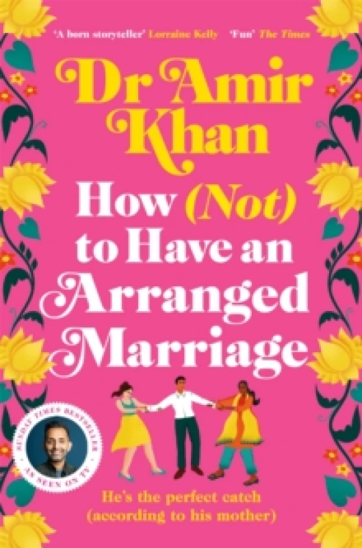 Image of How (Not) to Have an Arranged Marriage. Paperback. By Amir Khan Books