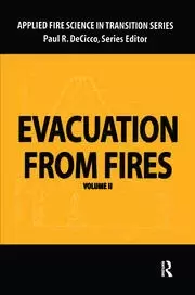 Image of Evacuation from Fires