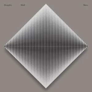Image of Doppler Shift by Shao Vinyl Album