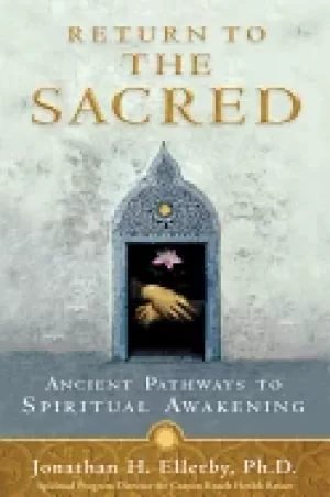 Image of return to the sacred