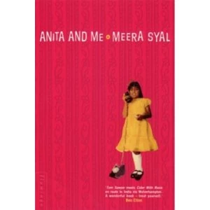 Image of Anita and Me by Meera Syal (Paperback, 1997)