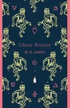 Image of Ghost Stories by M. R. James