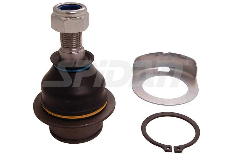 Image of SPIDAN CHASSIS PARTS Ball Joint SPIDAN CHASSIS PARTS 45499
