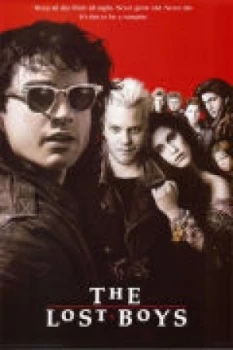 Image of The Lost Boys