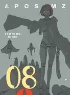 Image of aposimz volume 8
