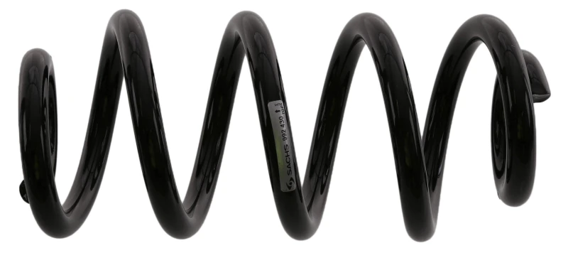 Image of Coil spring SACHS 992 430