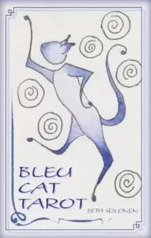 Image of Bleu Cat Tarot