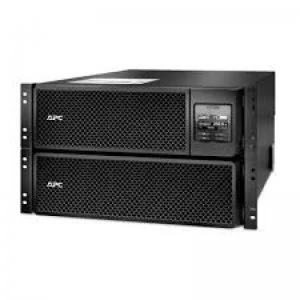 image of Apc Smart-Ups Srt 8000 Watts /8000 Va Rm 230V