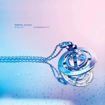 Image of Pastel Ghost - Ethereality CD