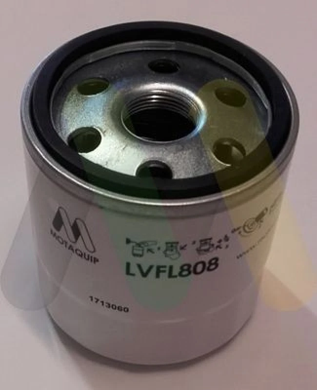 Image of MOTAQUIP Oil filter MOTAQUIP LVFL808
