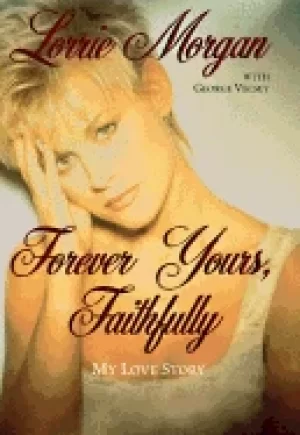 Image of forever yours faithfully