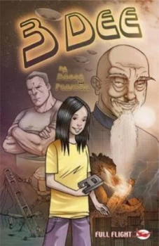 Image of 3dee by Danny Pearson Paperback