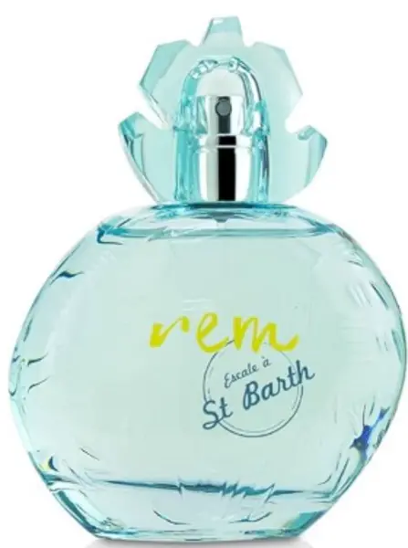 image of Reminiscence Rem Escale a St Barth Eau de Toilette For Her 100ml