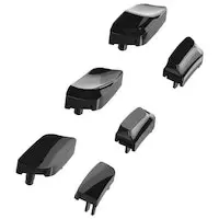 Image of Glorious Model I Replacement Button Kit - Black (GLO-ACC-MS-I-BK-B-REP)
