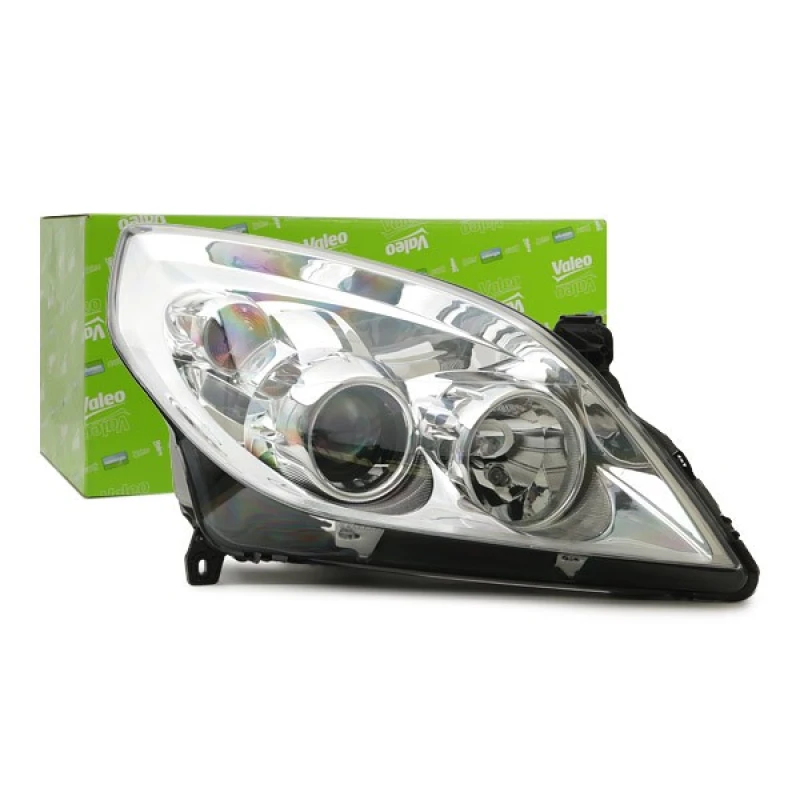 Image of Headlight VALEO 043017
