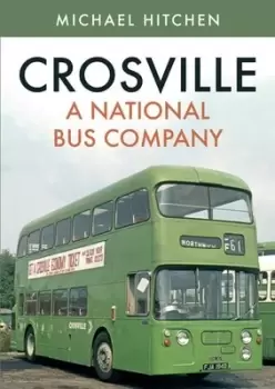 Image of Crosville by Michael Hitchen